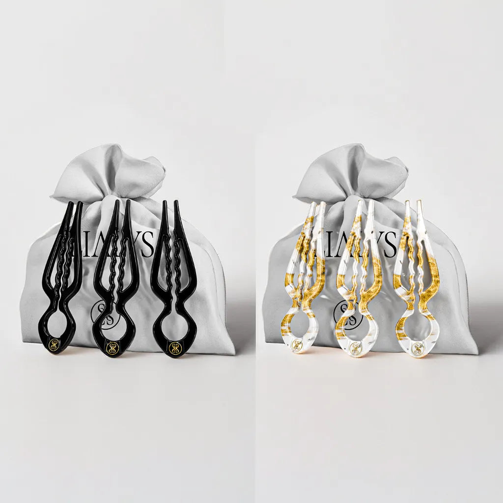 Prestige HairPin - 6 per pack