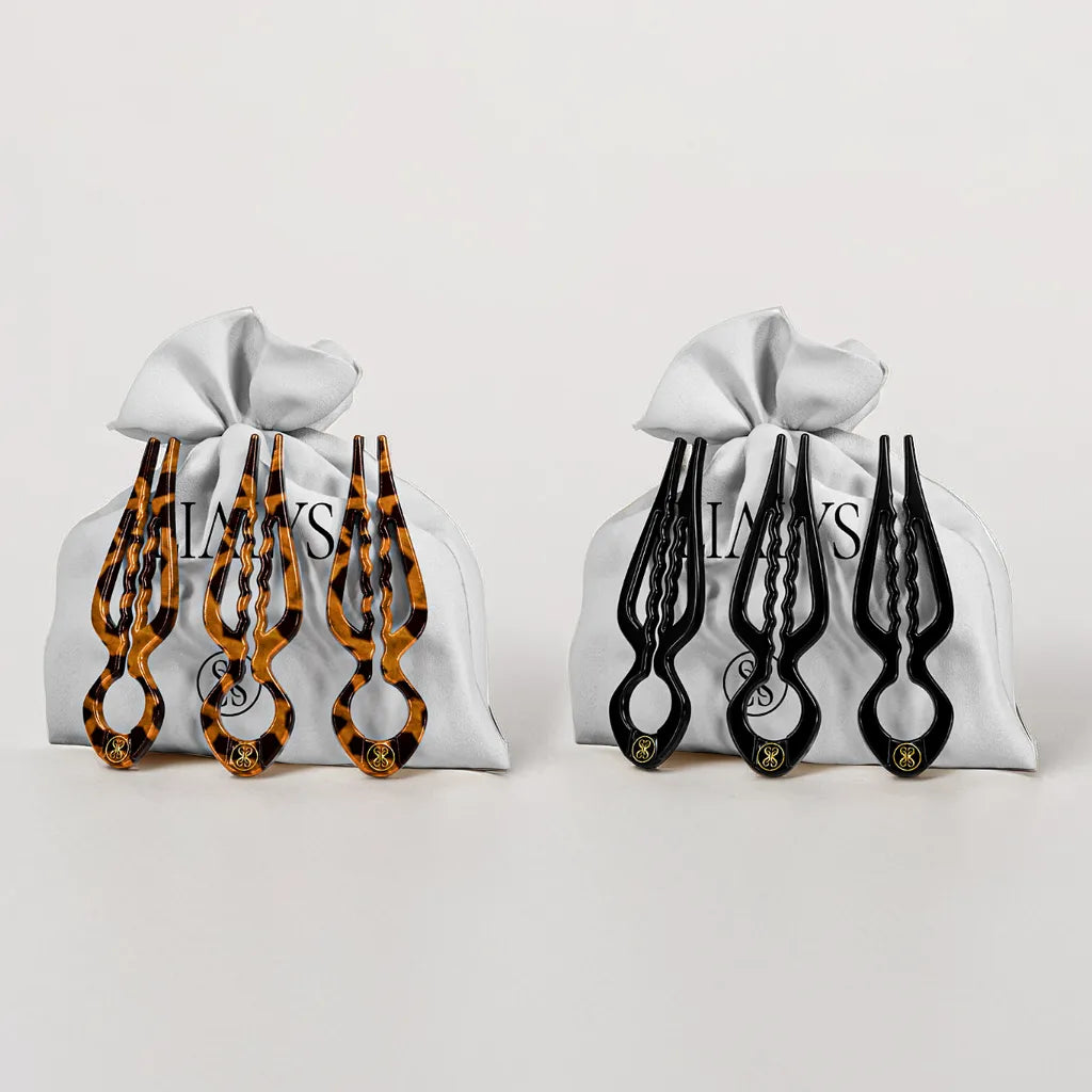 Prestige HairPin - 6 per pack