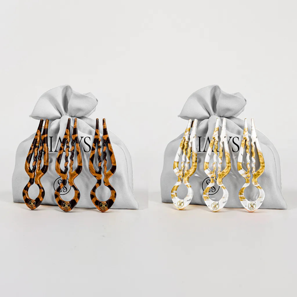 Prestige HairPin - 6 per pack