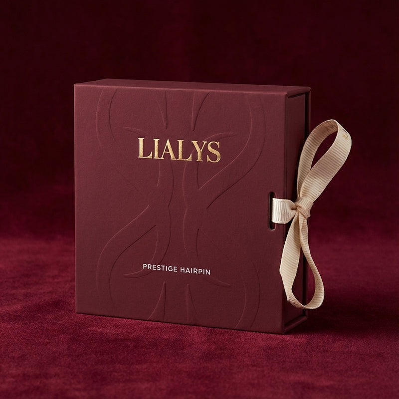 The Prestige Gift Box