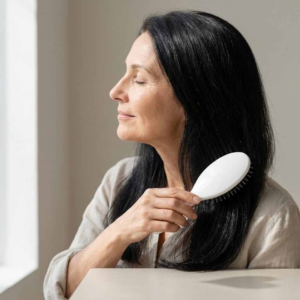 Prestige Brush - Lialys