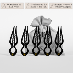 Prestige HairPin - 5 per pack