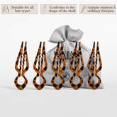 Prestige HairPin - 5 per pack