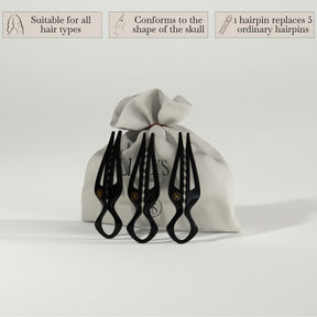 Prestige HairPin: 3 per pack