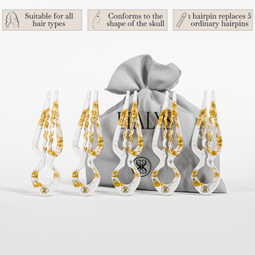 Prestige HairPin - 5 per pack