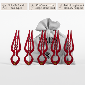 Prestige HairPin - 5 per pack