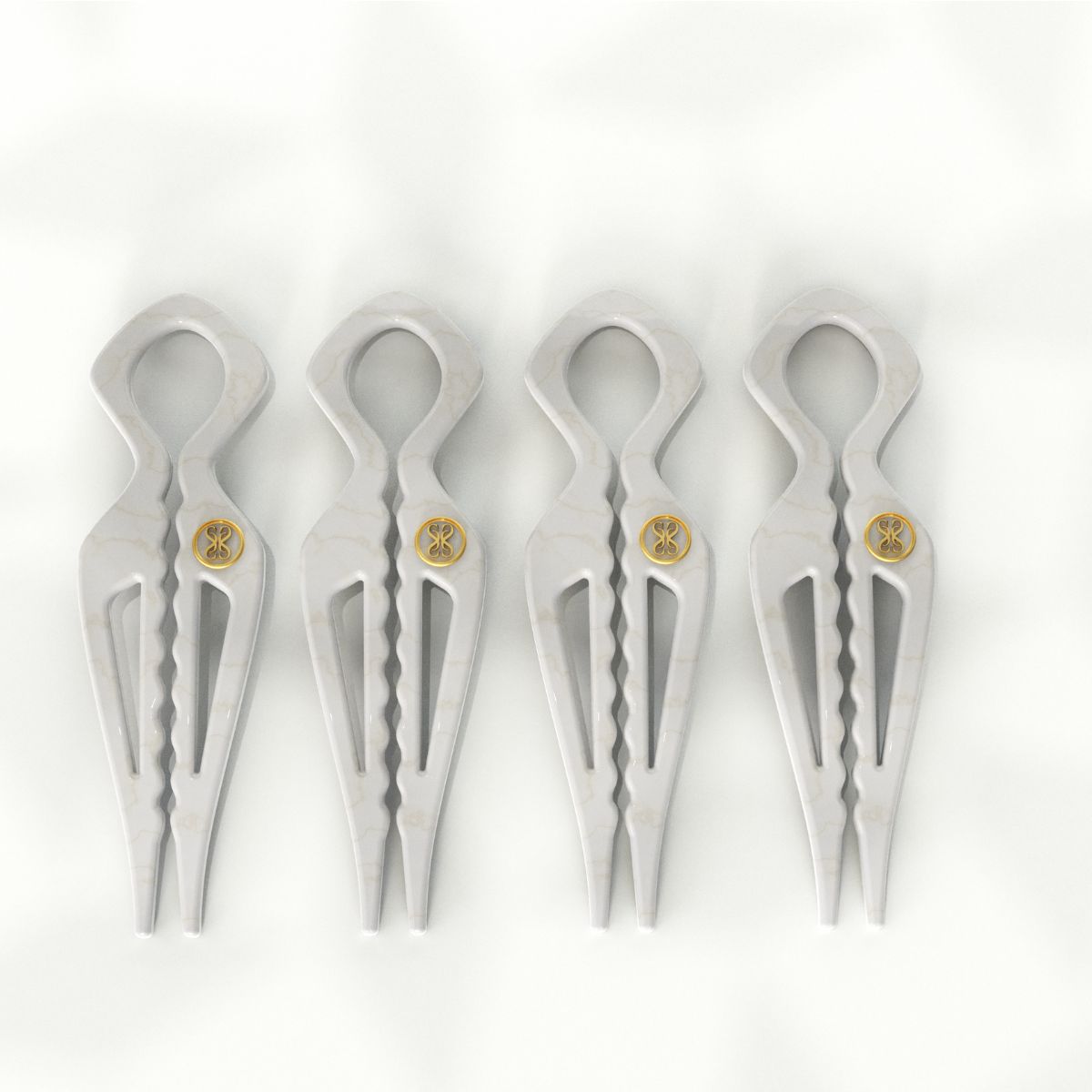 Prestige HairPin: 3 per pack