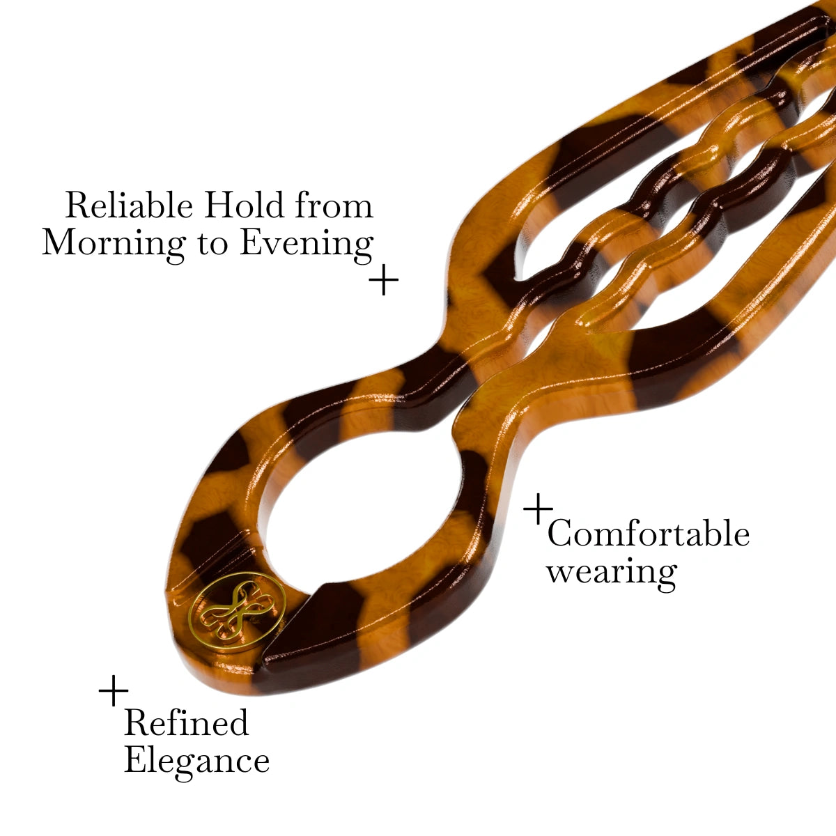 Prestige HairPin - 3 per pack - Lialys