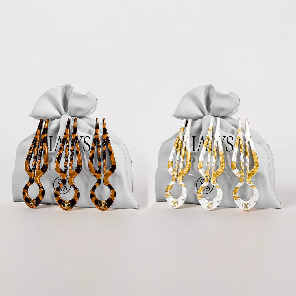 Prestige HairPin - 6 per pack