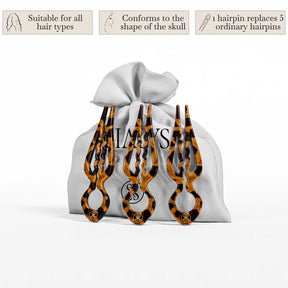 Prestige HairPin - 3 per pack - Lialys