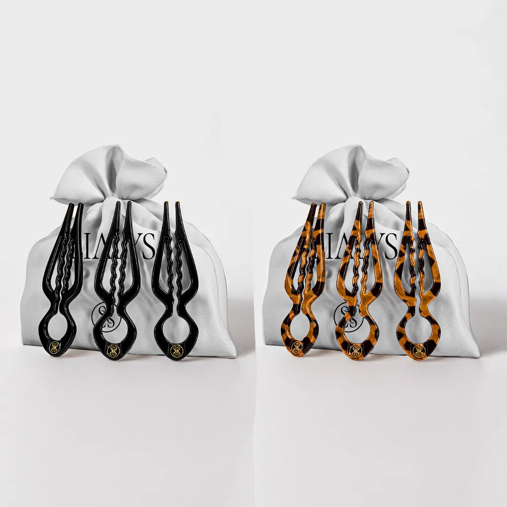 Prestige HairPin - 6 per pack