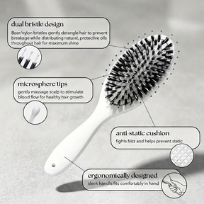 Prestige Brush - Lialys