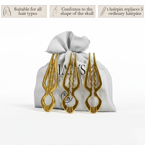 Prestige HairPin - 3 per pack