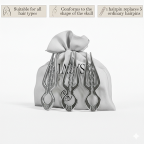 Prestige HairPin 3 per pack