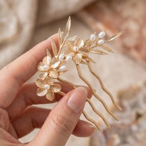 Prestige Hair Prong