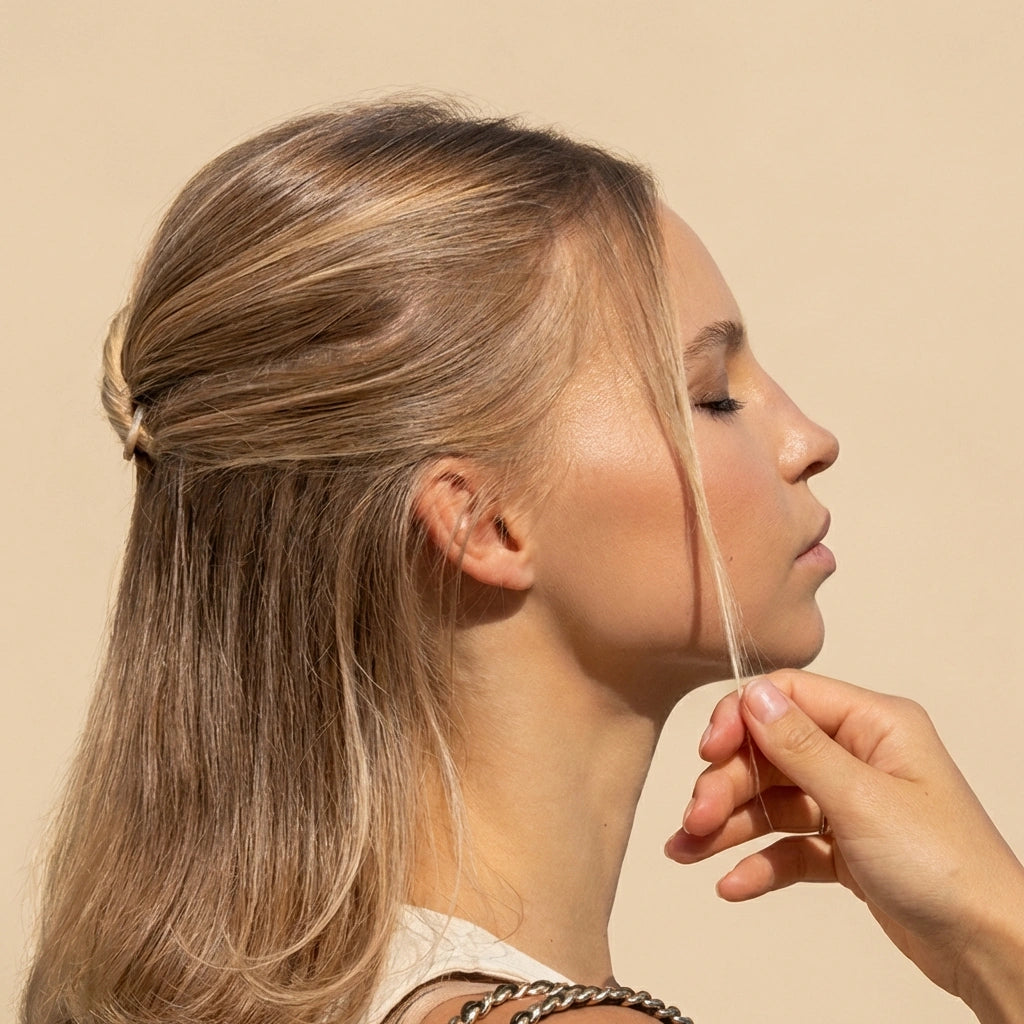 Prestige HairPin - 3 per pack - Lialys