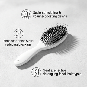 Prestige Brush - Lialys