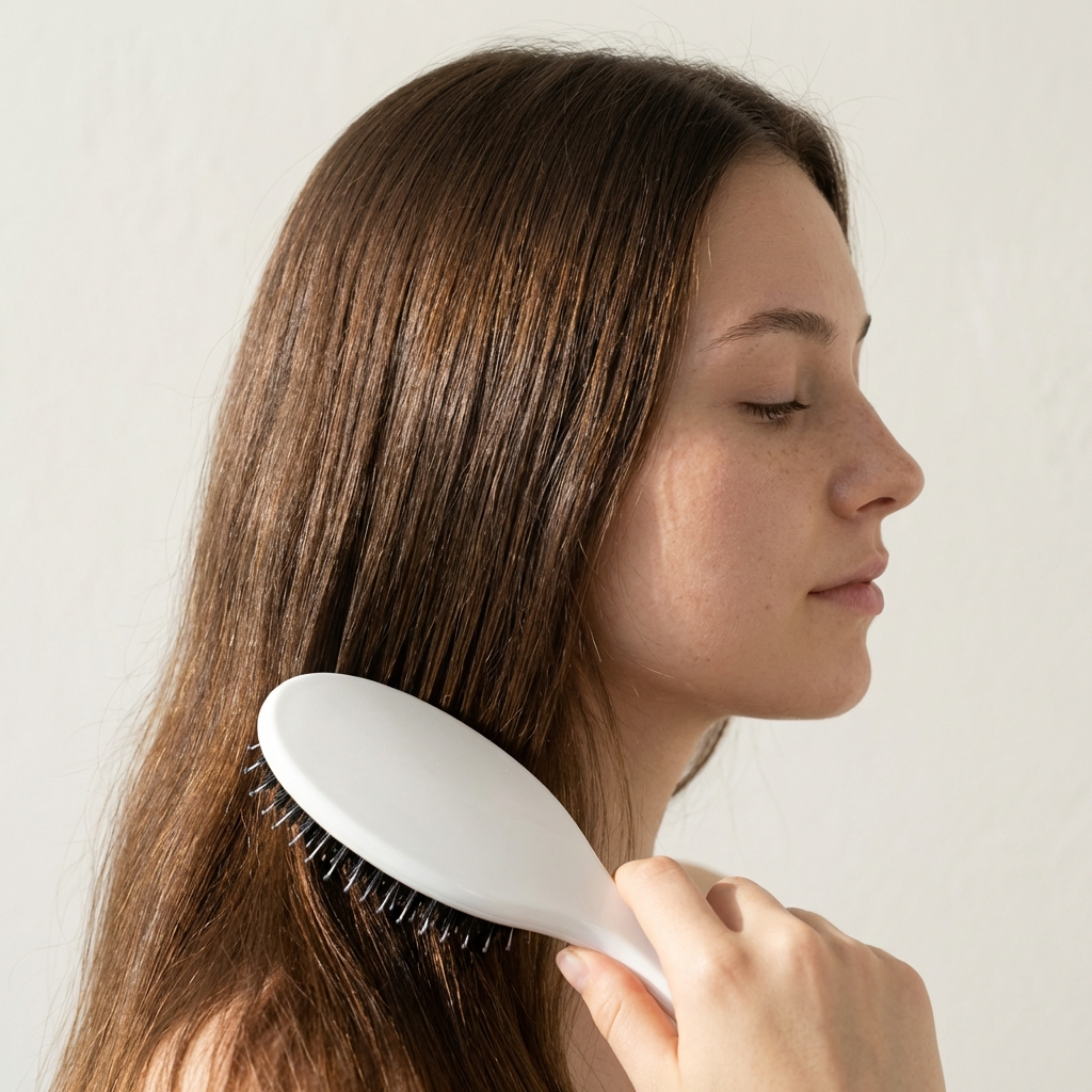 Prestige Brush - Lialys