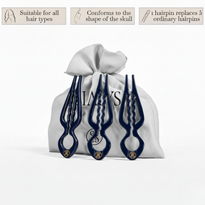 Prestige HairPin 3 per pack