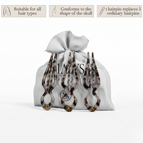 Prestige HairPin 3 per pack