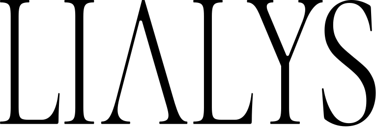 The picture lialys.com shows when its homepage is shared